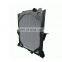 8113629 8149642 Heavy Duty Cooling System Parts Truck Aluminum Radiator For VOLVO . OEMember