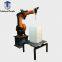 UnionTech High Quality Multifunctional Industrial Intelligent Robot Arm For Foam And Wood