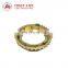 Factory wholesale Auto  Brass Gearbox Synchronizer Ring 33037-30011 For  land cruiser