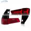 Good Quality factory wholesales car accessories LED TailLights 2016-up Rear lamp for toyota innova