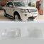 PORBAO car new style transparent Headlight Lens Cover for Freeelandr2 (14-16 Year)