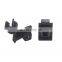 High Quality Auto Fastener 10PCS Car Hood Bonnet Prop Rod Support Clamp Holder Panel Fender Bumper Plastic Clips