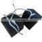 Hot sale Rubber wheel chock road construction equipment tire stopper