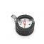 Car tire pressure monitor mini tire pressure gauge metal tire pressure gun