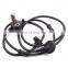 ABS Wheel Speed Sensor Rear Right GJ6A4371YB GJ6A4371YA GJ6A4371YC For MAZDA 6 (GG) 2.3/L3C1  /2261/122/4/Saloon/2002-2007