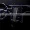 For Tesla Model X Model S 17-Inch Car Navigation Screen Protector Tempered Glass Touch Screen film for Tesla Accessories