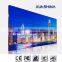 3x3 47 inch high resolution lcd video wall