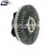 Heavy Duty Spare  Parts  Viscous Fan Clutch OEM 0002008222 For MB Cooling System