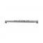 High pressure flexible stainless steel braided hose