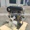 Hot sale brand new 13hp-15hp 2 cylinders EV80(SDEC) diesel engine machines engine used in construction equipment