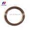 CL0085C oil seal as LBH45*53*5/6.5 hydraulic dust seal 40*62*10