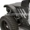 Armour Fab Fours Fender Flares for 2007-2017 Jeep Wrangler JK 4x4 Accessories