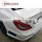 Новый стиль комплекта кузова для класса CLS W218 с 2012 года. Автомобильные запчасти для обновления, запчасти для класса CLS W218 в мировой стиле