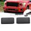 JL3Z-17E811-AB Front Bumper Guard Inserts Pads End cover For Ford F150 F-150  2018 2019 2020