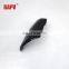 highlander car mirror cover with light part