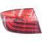 Upgrade F10 LCI New Look Model LED Taillamp Taillight Rearlamp Rear Light for BMW 5 Series F10 Taillamp Tail Light 2010-2013