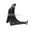 Hot selling chinese car parts auto hood fit for HONDA FIT/JAZZ ( HB) 03- car engine hood cover OEM 60100-SAG-H00ZZ