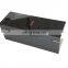 High glossy empty wooden wine box for sale