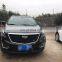 Детали кузова автомобиля. Модифицированные передние решетки радиатора D3 Grille для Cadillac XT5