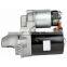 3110084EC0 Wholesale Auto Electrical System Car Engine 12V 9T 1.1KW Starter Motor for Fiat Doblo Cargo Fiorino Box Body Idea