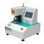 Paper Cardboard Mullen Burst Strength Testing Machine With Touch Screen