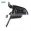F1ET-14K147-CB For Ford Focus Black Steering Wheel Right Volume Control Switch Buttons 2015-2018