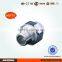 HDPE fittings heat fused fittings Pipe Fittings