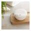 Round Travel Sealing Box Storage Portable Bathroom Soap Bar Container Dish Soap Container Rack Plastic Containers For Dish