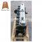 6D34  excavator long cylinder block for SK230-6E HD820
