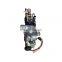 EXcavator parts 4D94LE Diesel engine fuel injection pump