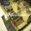 Architectural design of houses model mini real house model