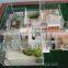 Ho scale model for house interior design/miniature model/architectural model