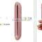 nanoTime portable water mist sprayer for lotion also , available in 4 colors