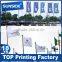 Printable Beach flag/banner product display stands/advertising flag-qt