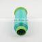 140D High Quality  Embroidery Thread Braided Sewing Thread