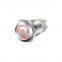 J&V Explosion-proof Metal Push Button Switch 16MM