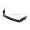 Carbon Fiber F-Type Front Lip for Jaguar Base Convertible 2-Door 2018-2019