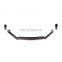 Carbon Fiber Front Spoiler for Subaru BRZ 17-18