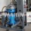 Ship oil centrifugal separator and centrifuge oil filtration machine