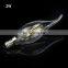 E14 LED Candle Light C35 2W 4W Dimmable LED Light Bulb