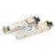 1490nm TX/1550 nm RX 1.25G 60km SC Interface SFP Optical Transceiver the best price