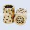 JDB081010 wholesale Sliding bearings self lubricating graphite bearing bushing copper sleeve