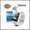 Smart watch Uwatch U8 portable fashionable wrist watch Bluetooth smart phone watch