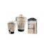 Wholesale Manufacturer Multi Type Light Coffee Chinoiserie Manufactures Ceramic Vase