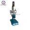 Ultrasonic plastic welding machine for maintenance valve regulated lead-acid batteries