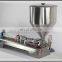 5-100ml Single Head pneumatic paste piston filling machine