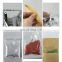 Potato Chips Salt Bag Continue Pedal Manual Heat Sealing Machine for Plastic Bag