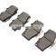 04465-04050 Auto parts front Axle brake pad for TOYOTA