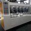 Semi automatic cardboard slitter scorer machine carton making machinery