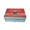 custom makeup boxes with logo packaging children's cosmetics makeup box set princess show makeup set box